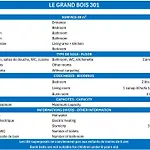 2 Pieces + Cabine, Skis Aux Pieds, Proche Commerces - Fr-1-182a-35