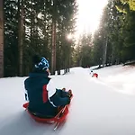 Апартаменты 2 Pieces + Cabine, Skis Aux Pieds, Proche Commerces - Fr-1-182a-35 Куршевель